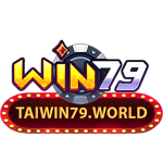 Logo footer website taiwin79.world