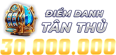 khuyến mãi win79 - điểm danh tân thủ 30,000,000 VNĐ