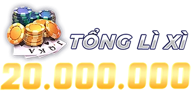 khuyến mãi win79 - tổng lì xì 20,000,000 VNĐ